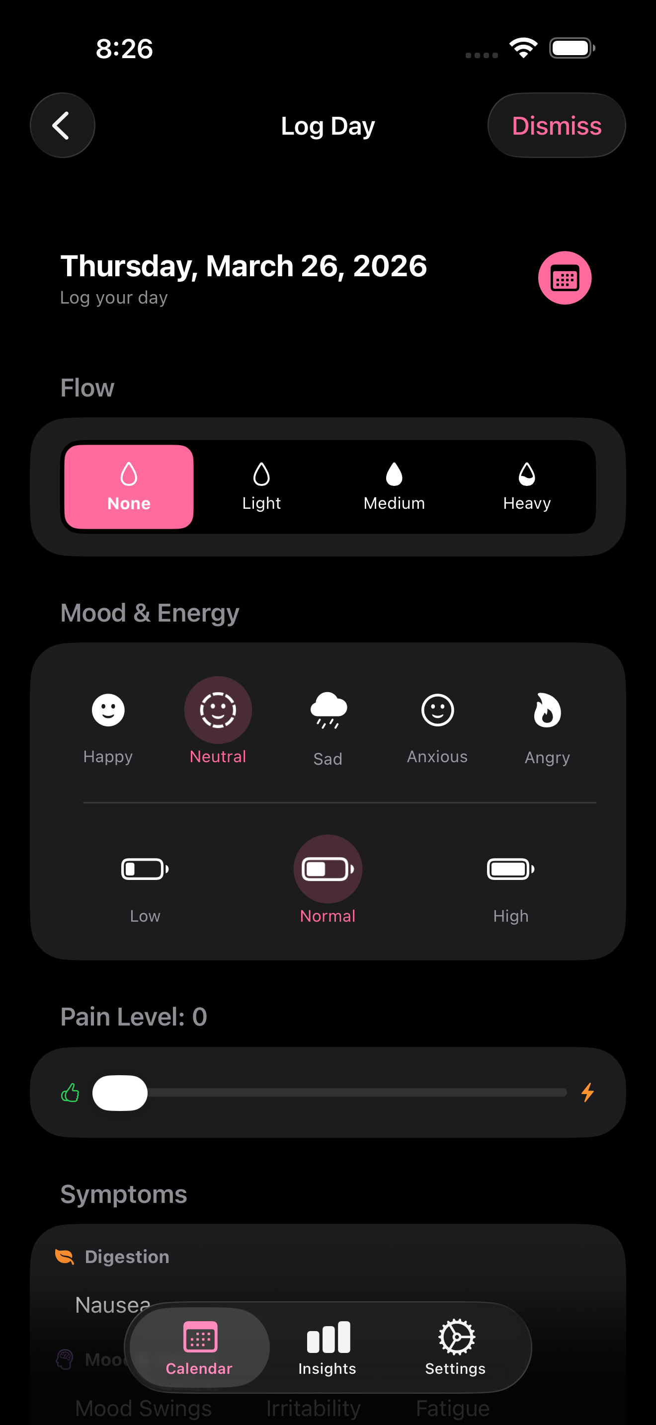 CycleOne screenshot 5
