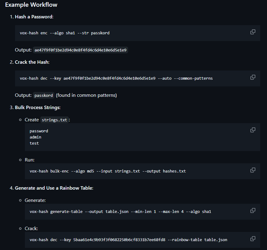 vox-hash screenshot 3